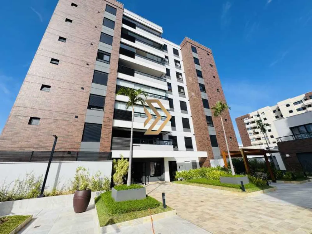Apartamento, 2 quartos, 74 m² - Foto 1