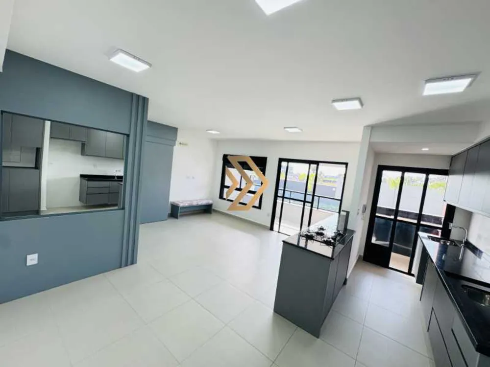 Apartamento, 2 quartos, 74 m² - Foto 2