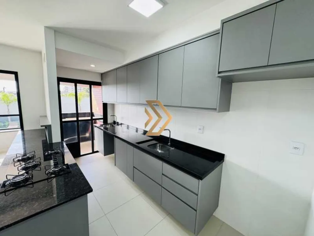Apartamento, 2 quartos, 74 m² - Foto 3