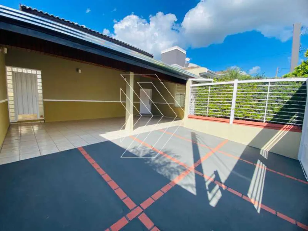 Casa, 3 quartos, 330 m² - Foto 1
