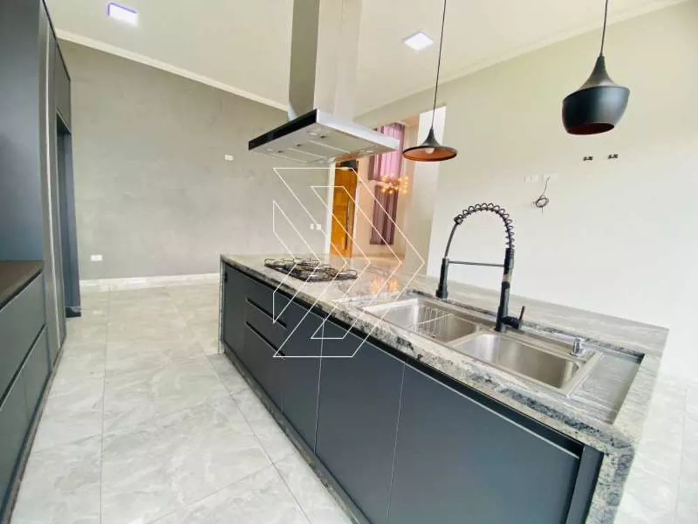 Casa, 3 quartos, 250 m² - Foto 1