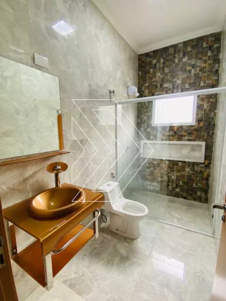 Casa, 3 quartos, 250 m² - Foto 4