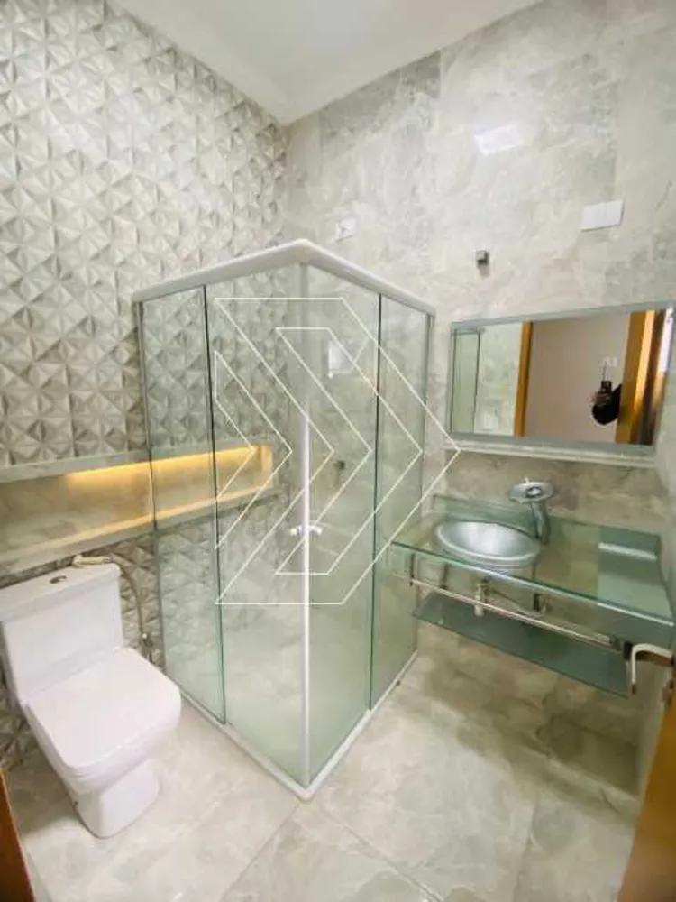 Casa, 3 quartos, 250 m² - Foto 8