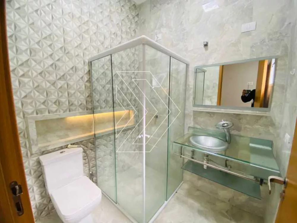 Casa, 3 quartos, 250 m² - Foto 3