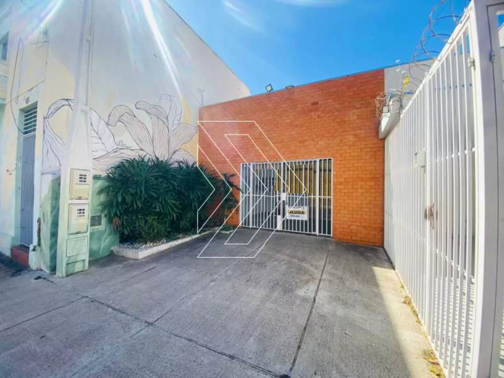 Loja-Salão, 30 m² - Foto 1