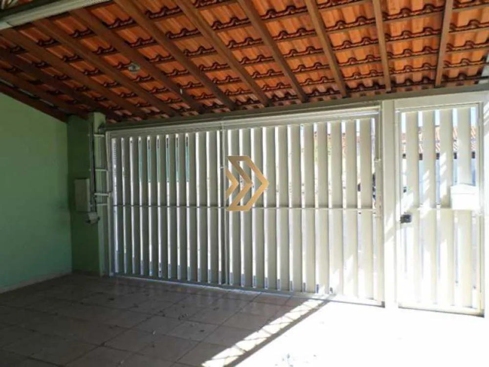 Casa, 2 quartos, 40 m² - Foto 12