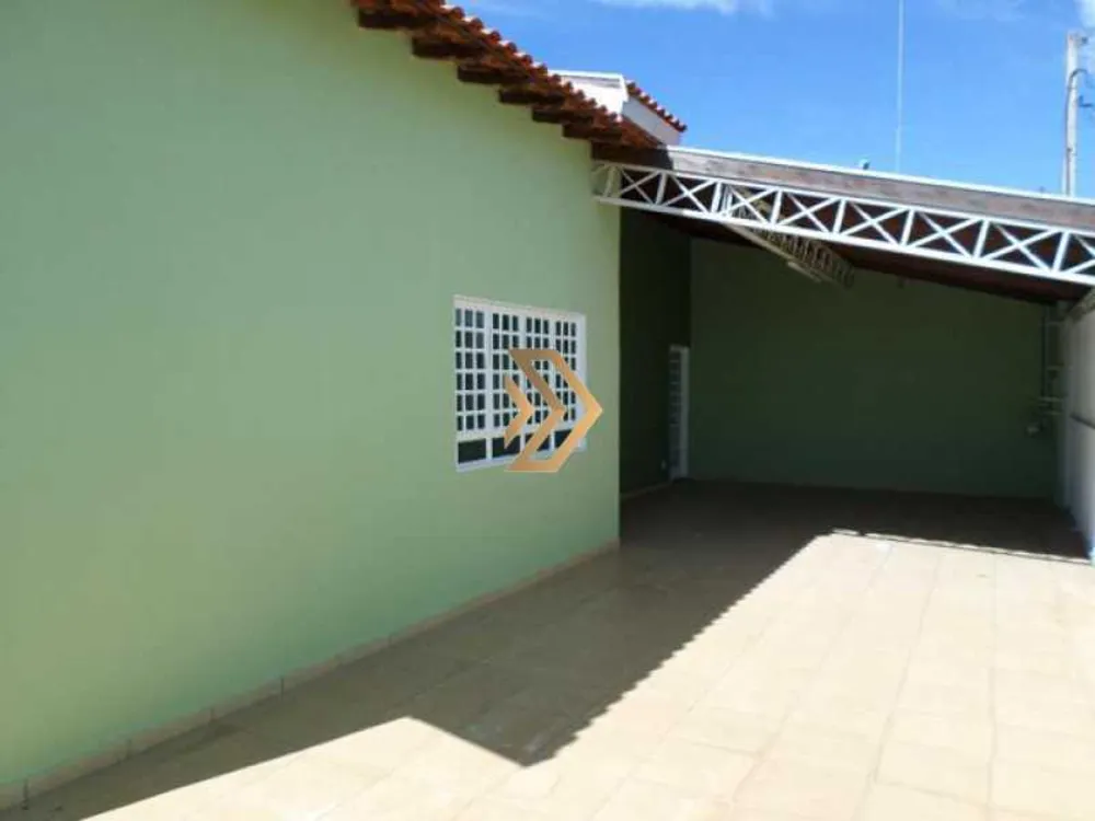 Casa, 2 quartos, 40 m² - Foto 2