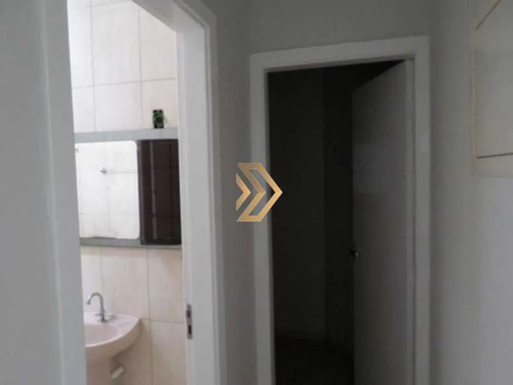 Casa, 2 quartos, 40 m² - Foto 8