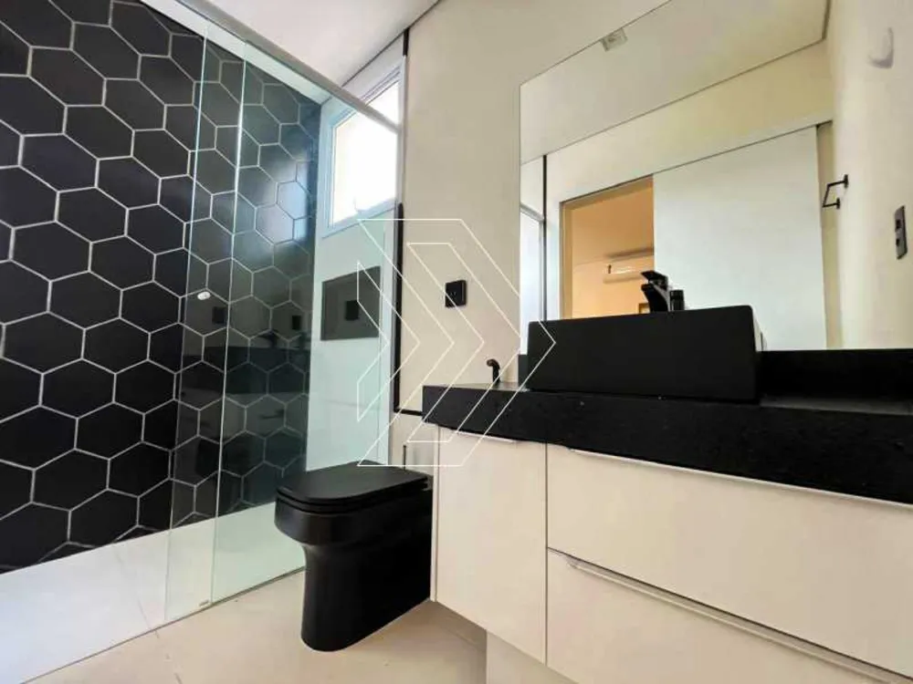 Casa de Condomínio, 3 quartos - Foto 10