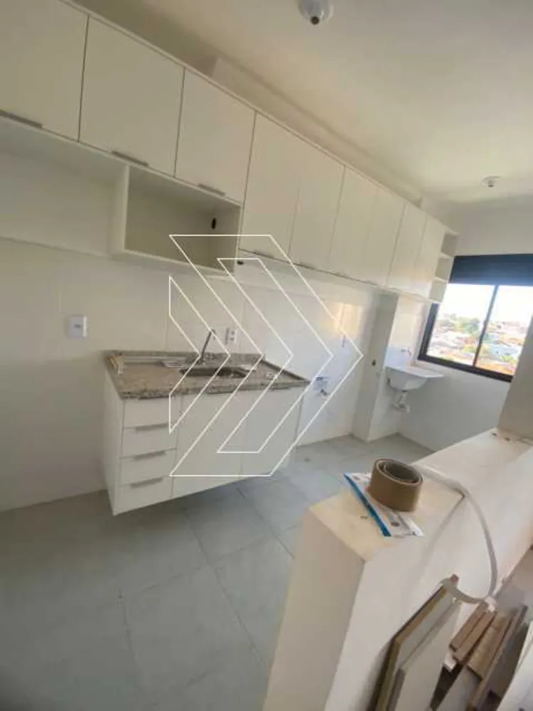 Apartamento, 2 quartos, 48 m² - Foto 3