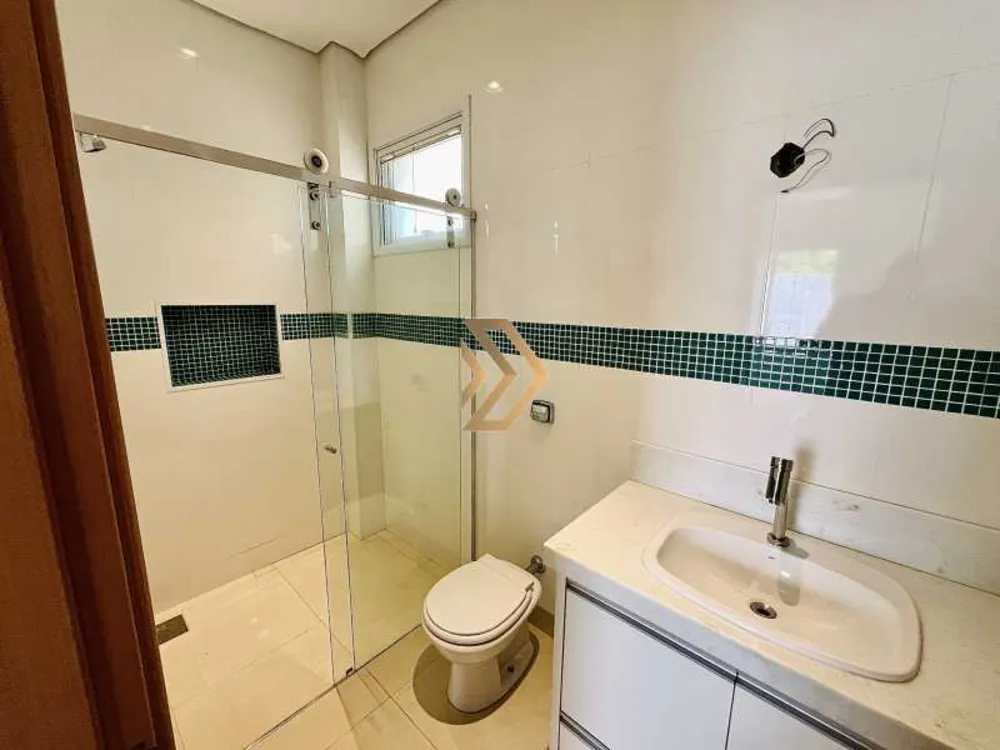 Casa de Condomínio, 4 quartos - Foto 12