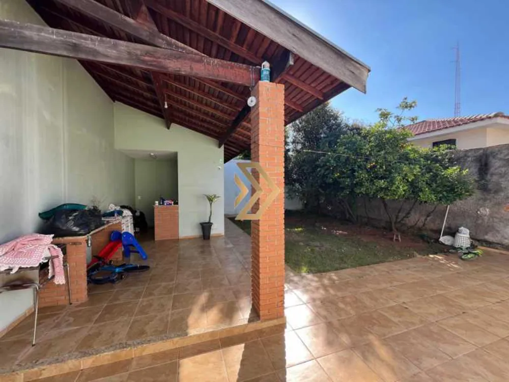 Casa, 6 quartos, 140 m² - Foto 10