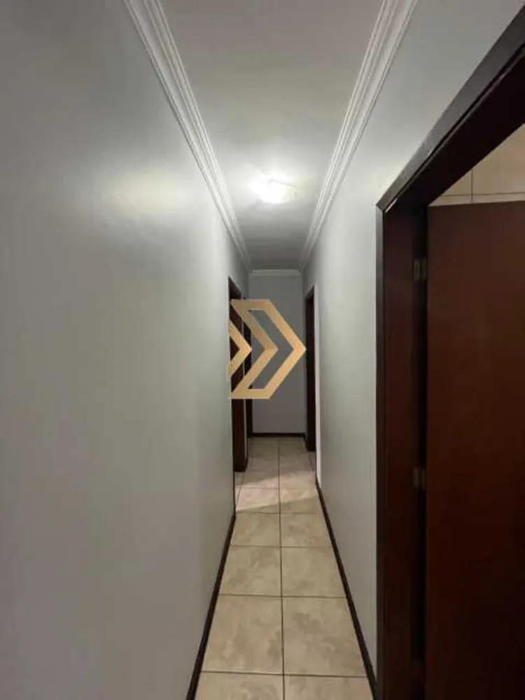 Casa, 6 quartos, 140 m² - Foto 3