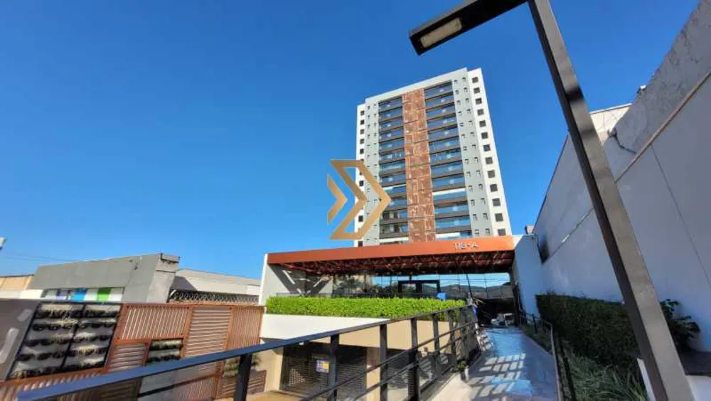 Apartamento, 3 quartos, 101 m² - Foto 1