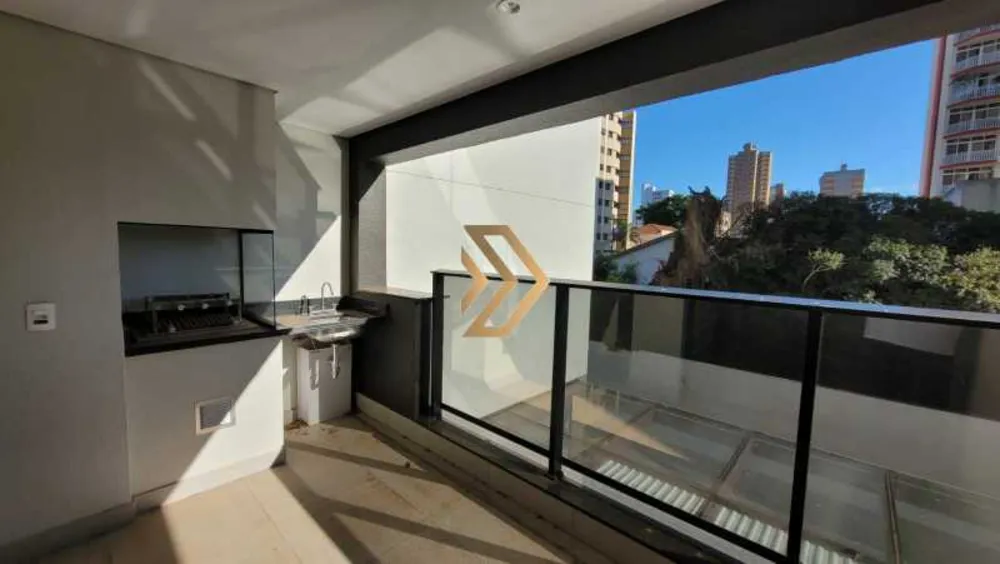 Apartamento, 3 quartos, 101 m² - Foto 12