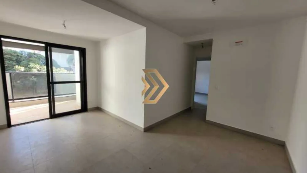 Apartamento, 3 quartos, 101 m² - Foto 2