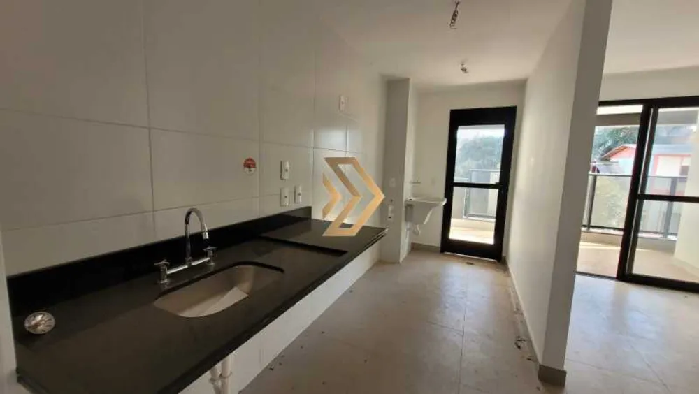 Apartamento, 3 quartos, 101 m² - Foto 4