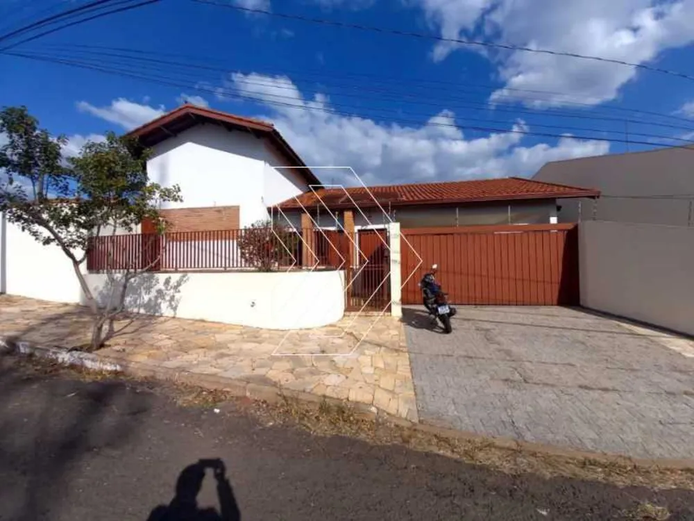Casa, 3 quartos, 180 m² - Foto 2