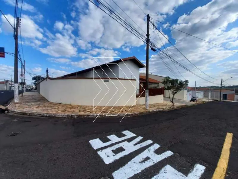 Casa, 3 quartos, 180 m² - Foto 1