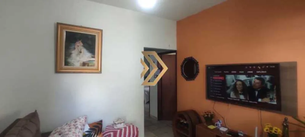 Casa, 2 quartos, 60 m² - Foto 3