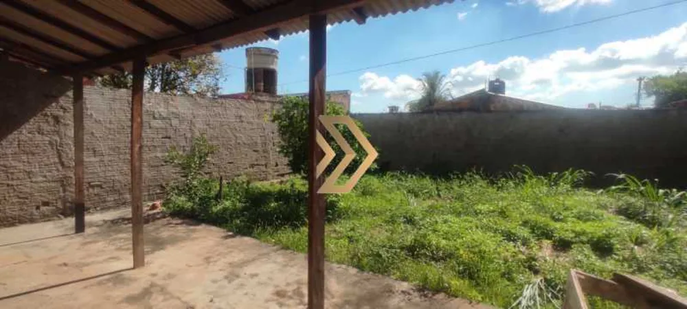 Casa, 2 quartos, 60 m² - Foto 4