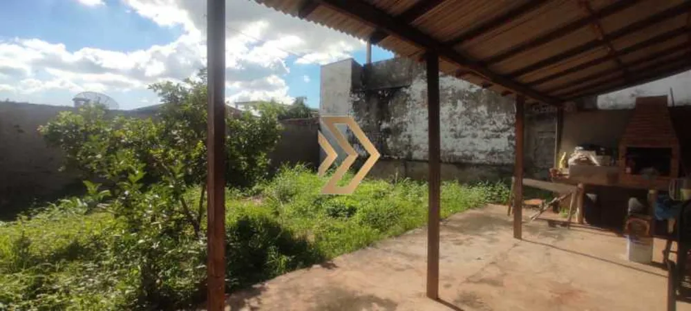 Casa, 2 quartos, 60 m² - Foto 5