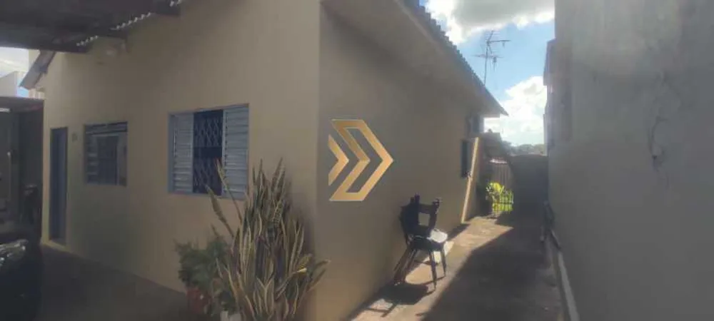 Casa, 2 quartos, 60 m² - Foto 2