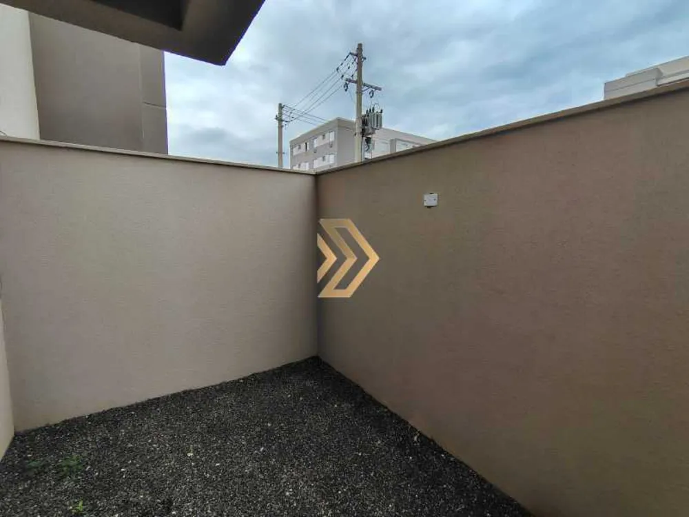Apartamento, 1 quarto, 54 m² - Foto 3