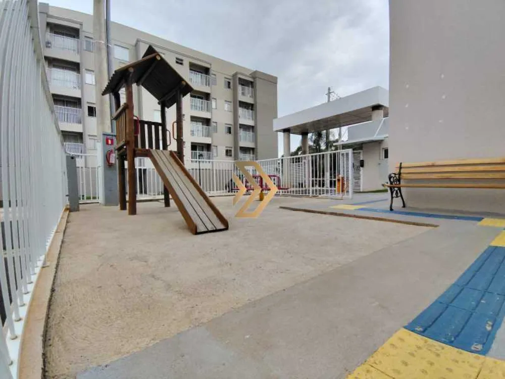 Apartamento, 1 quarto, 54 m² - Foto 7
