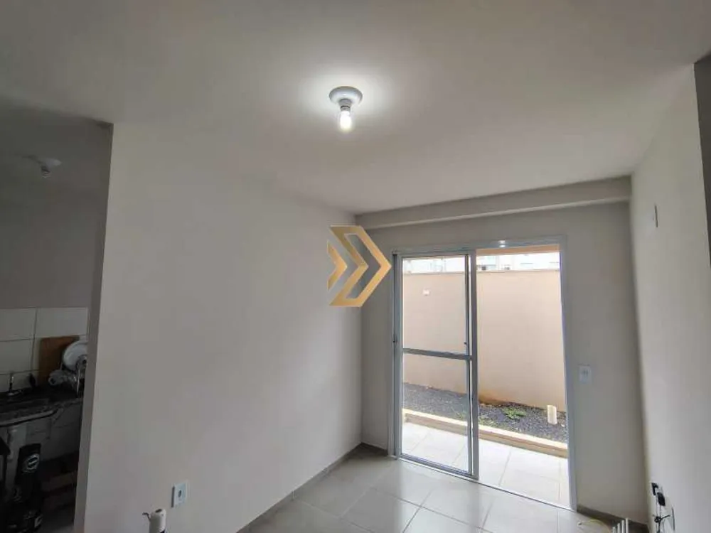 Apartamento, 1 quarto, 54 m² - Foto 1