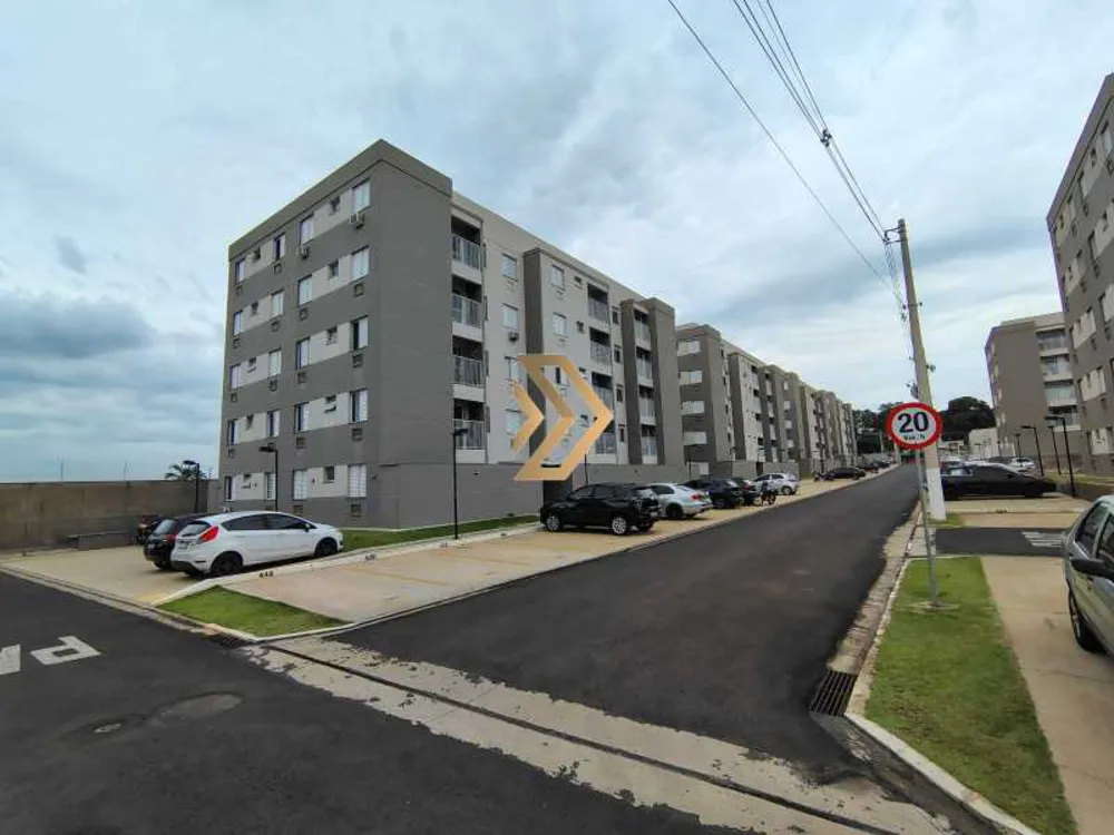 Apartamento, 1 quarto, 54 m² - Foto 6
