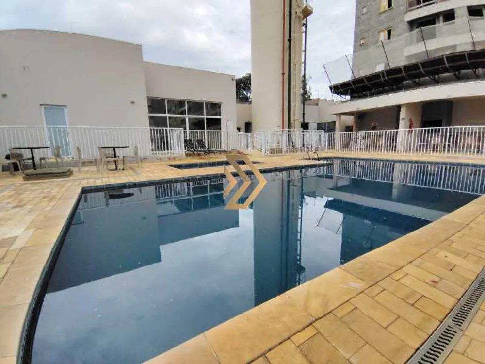 Apartamento, 1 quarto, 54 m² - Foto 1
