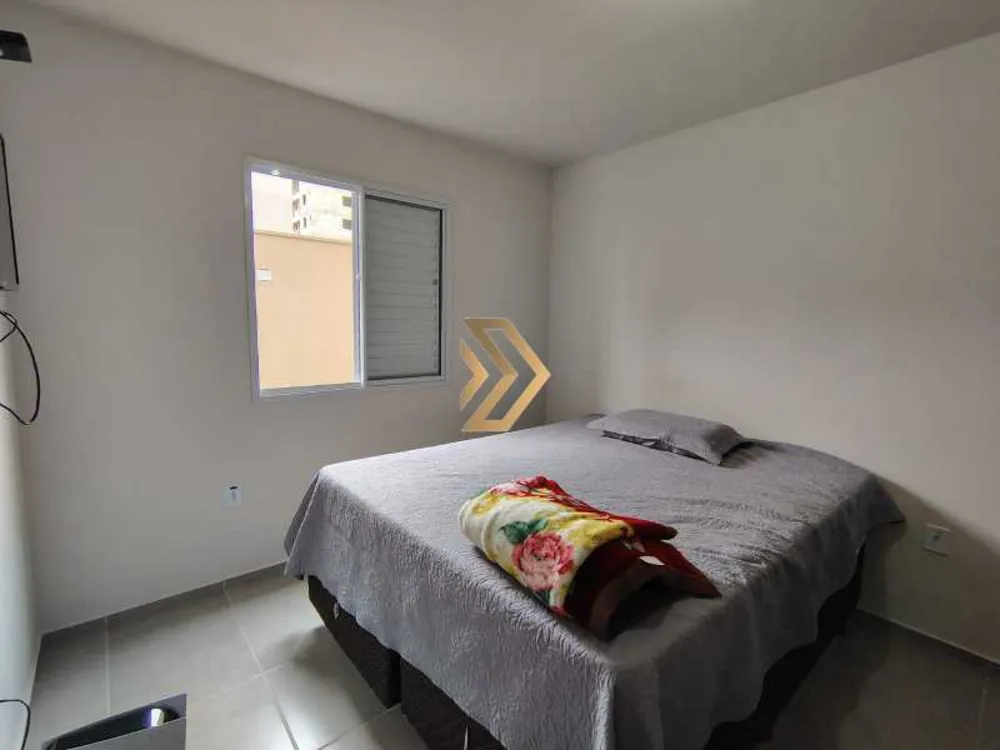 Apartamento, 1 quarto, 54 m² - Foto 2