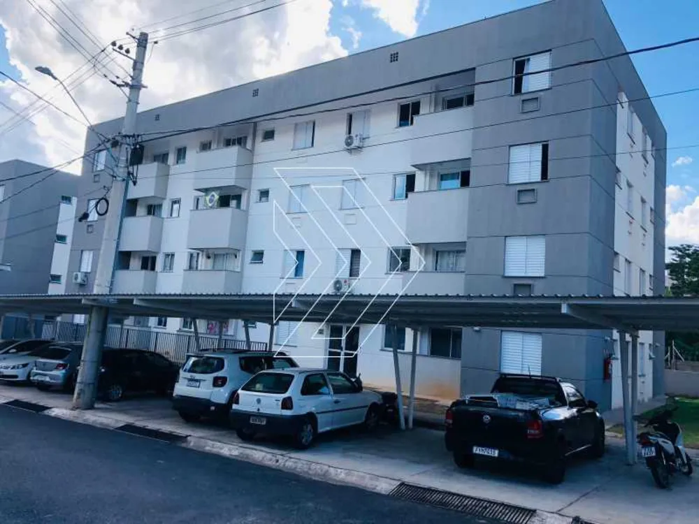 Apartamento, 2 quartos, 49 m² - Foto 7