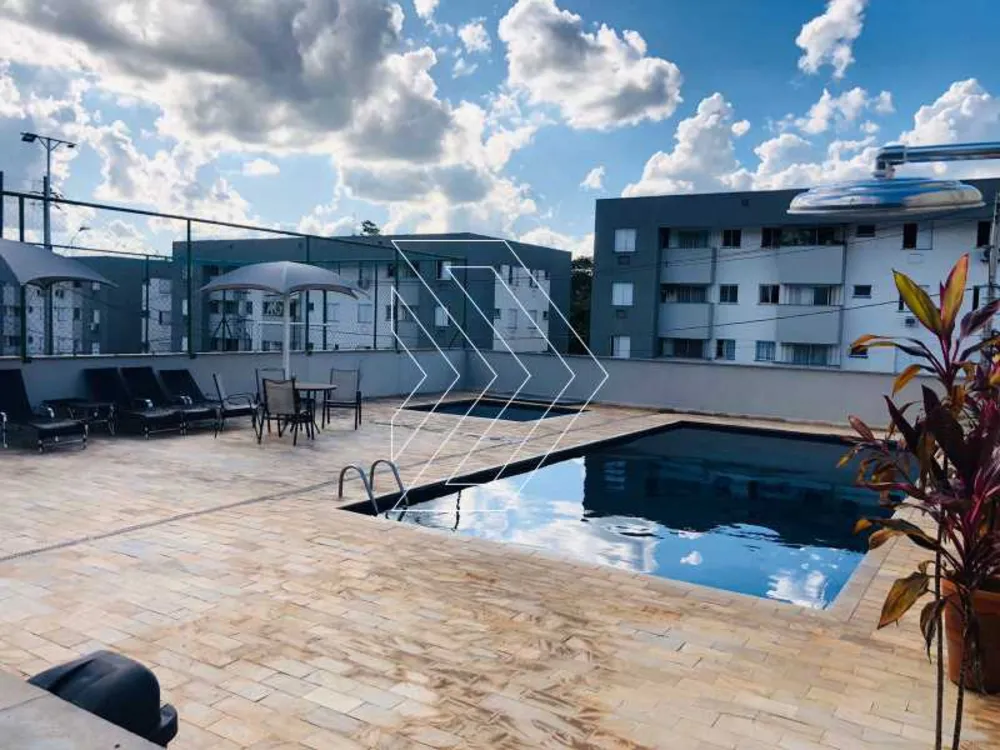 Apartamento, 2 quartos, 49 m² - Foto 14