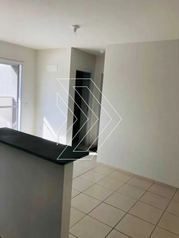 Apartamento, 2 quartos, 49 m² - Foto 5