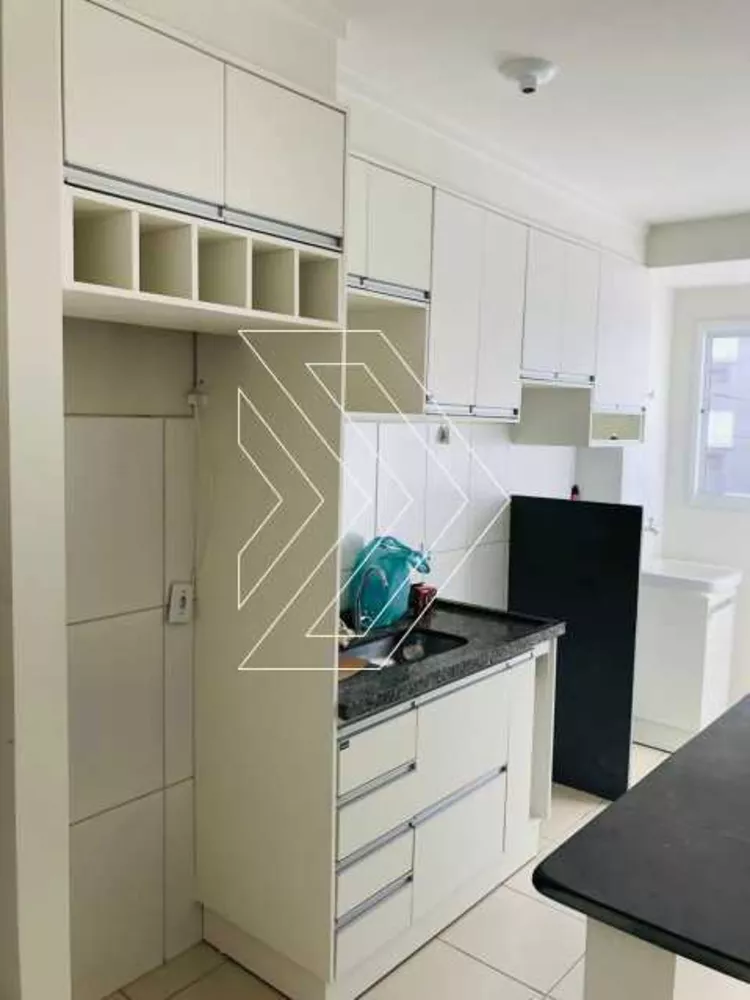 Apartamento, 2 quartos, 49 m² - Foto 1
