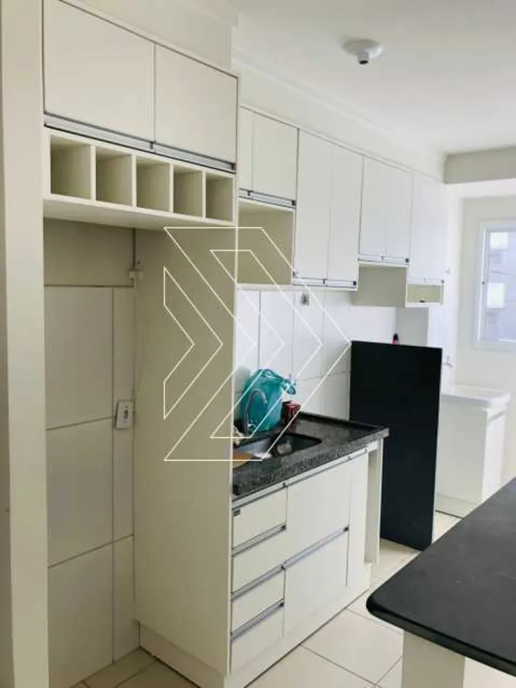 Apartamento, 2 quartos, 49 m² - Foto 13