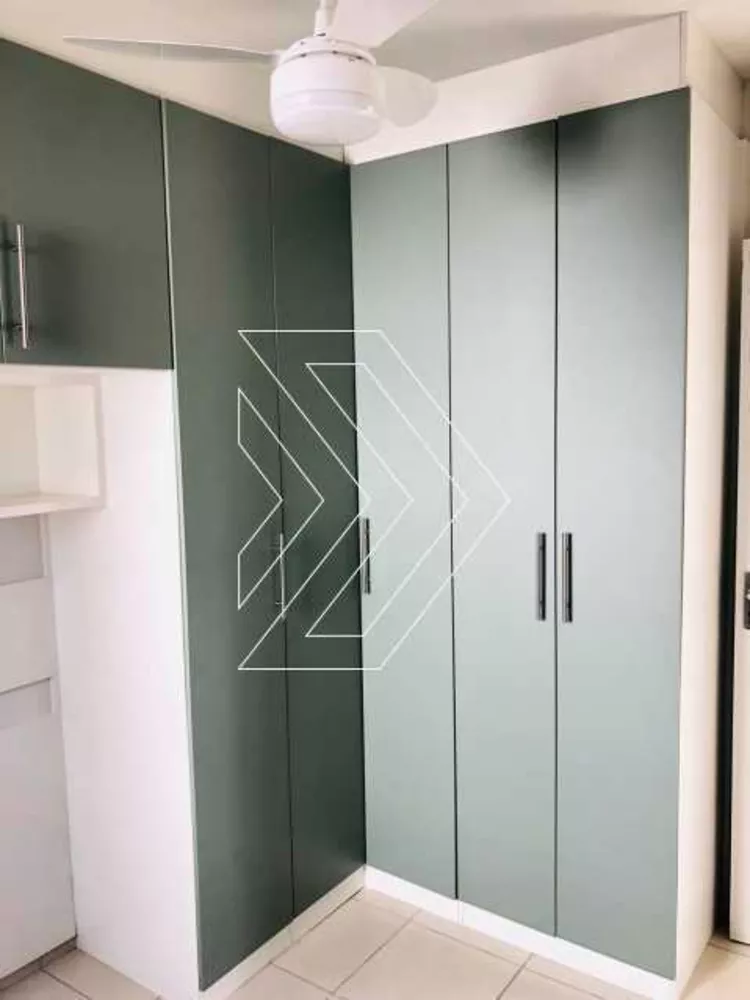 Apartamento, 2 quartos, 49 m² - Foto 3