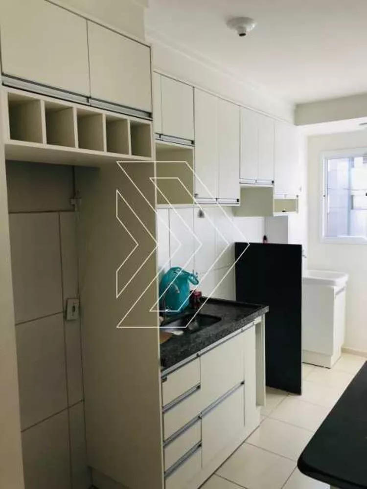 Apartamento, 2 quartos, 49 m² - Foto 2