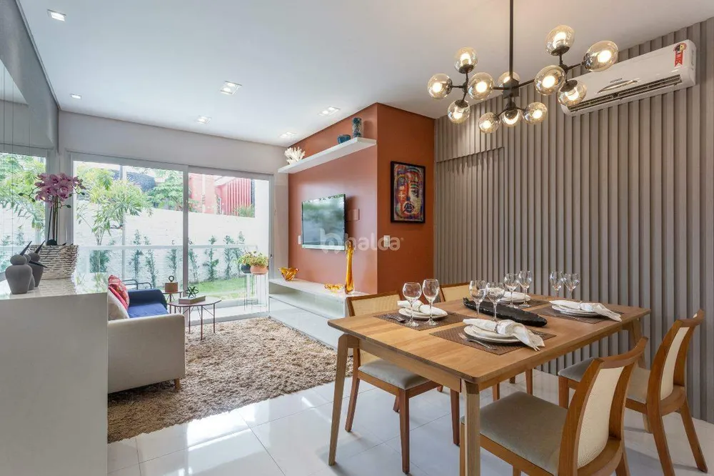 Apartamento, 2 quartos, 78 m² - Foto 2