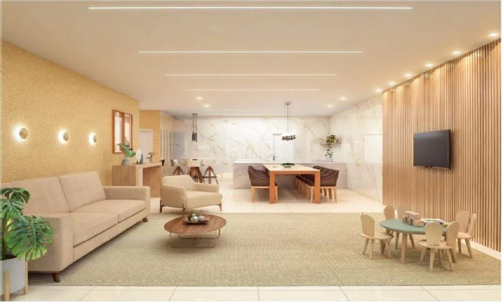 Apartamento, 2 quartos, 78 m² - Foto 8