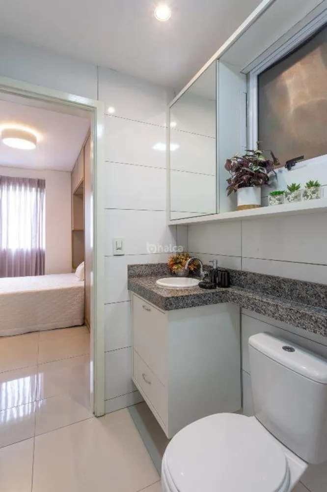 Apartamento, 2 quartos, 78 m² - Foto 6