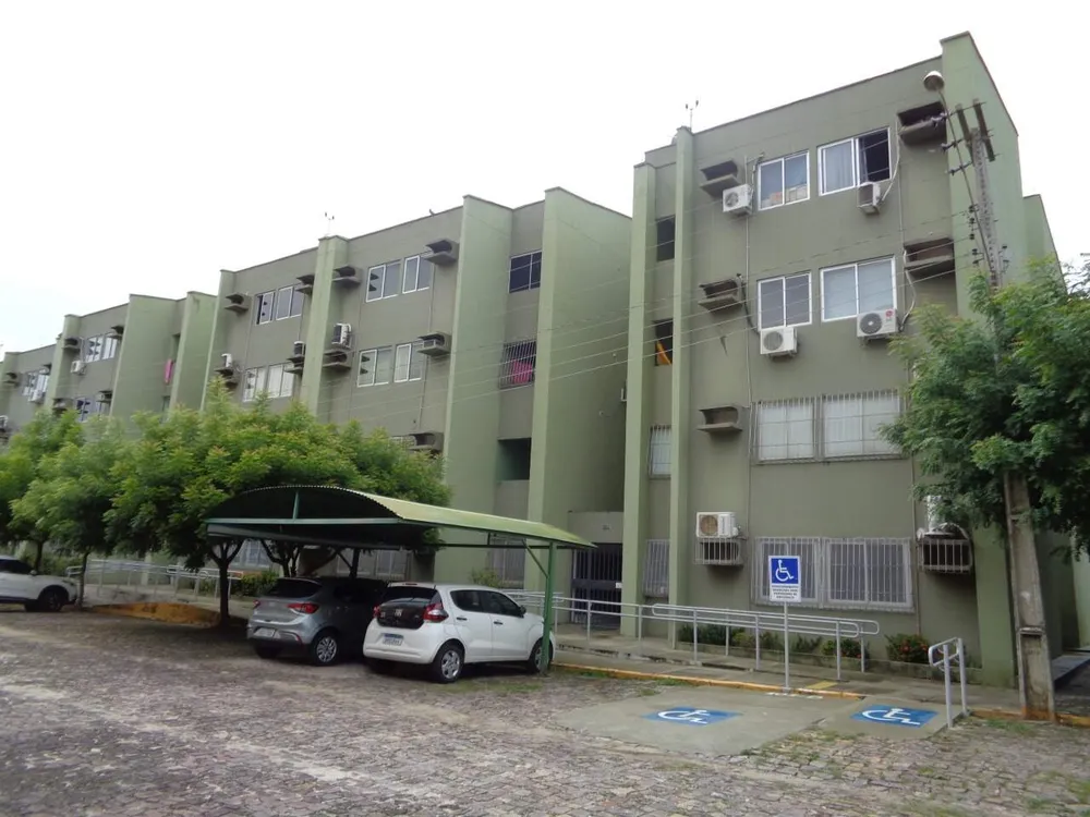 Apartamento, 2 quartos, 70 m² - Foto 7
