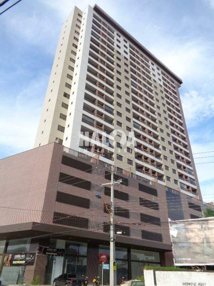 Apartamento à venda com 1 quarto, 60m² - Foto 15