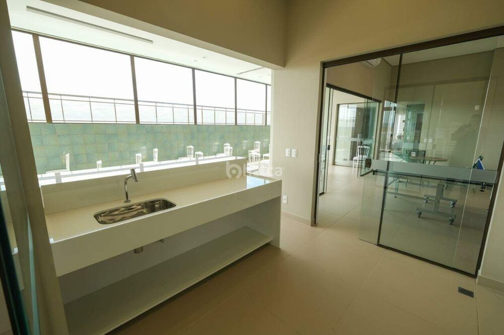 Apartamento à venda com 1 quarto, 60m² - Foto 7