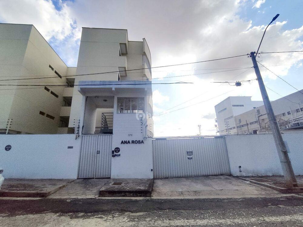 Apartamento para alugar com 2 quartos, 52m² - Foto 1