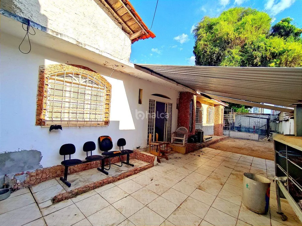 Prédio Inteiro, 293 m² - Foto 3
