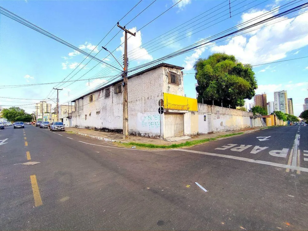 Prédio Inteiro, 293 m² - Foto 1