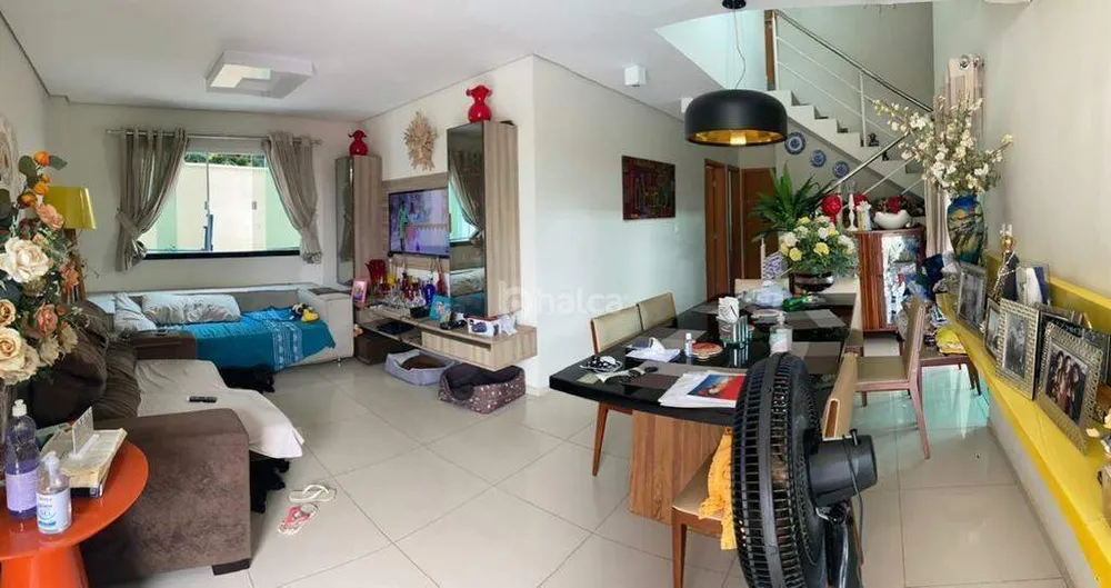 Casa, 4 quartos, 210 m² - Foto 3